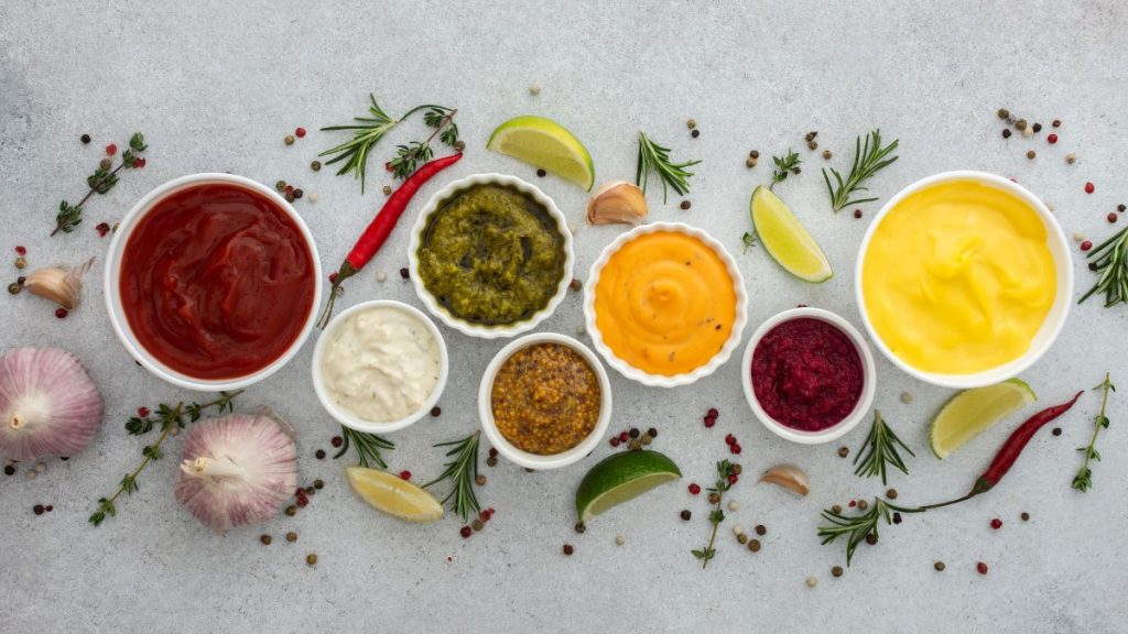 Zat aditif dalam makanan