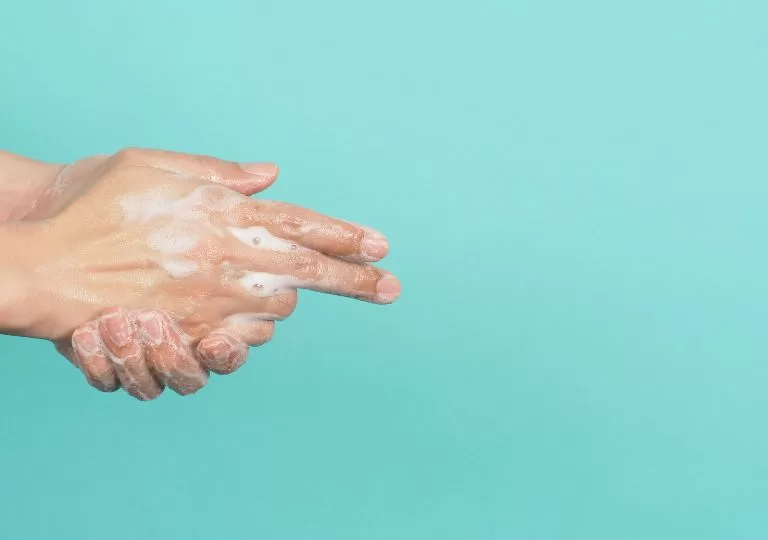 Anti Foam berbasis air