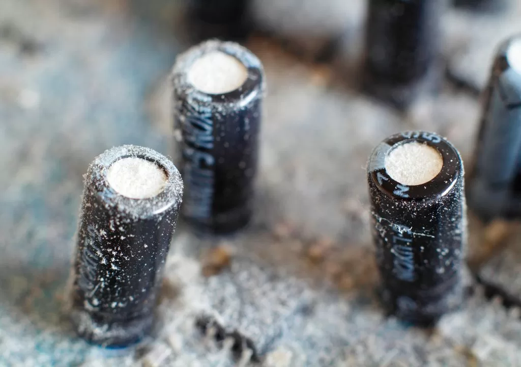 Memahami Cara Kerja Anionik