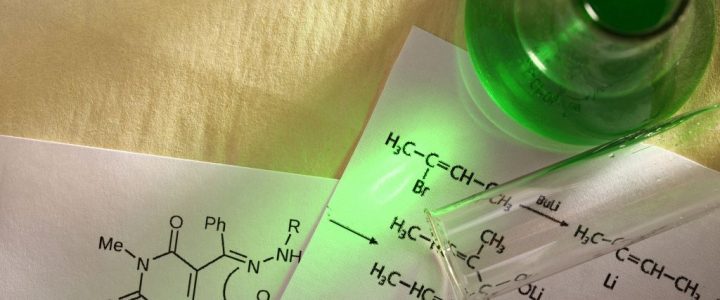 Bahan Kimia dalam Kehidupan Sehari-hari