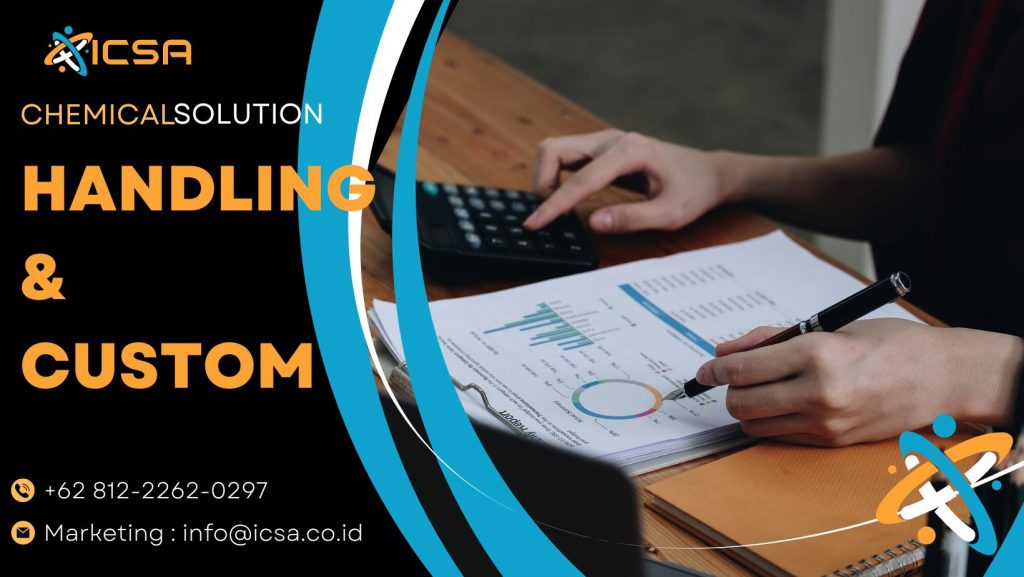 supplier bahan kimia