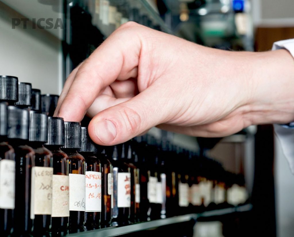 distributor bahan kimia