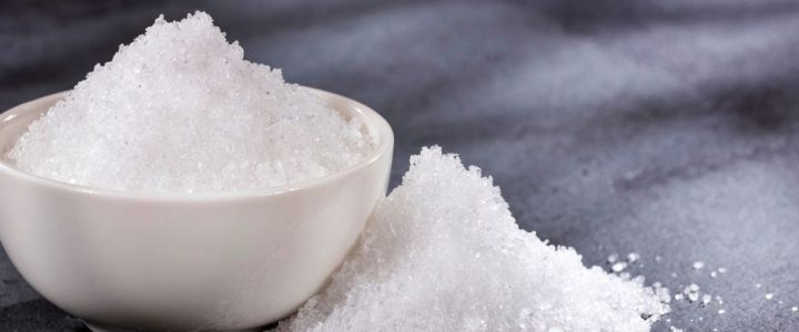 Perbedaan klorin dan kaporit