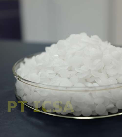 supplier bahan kimia