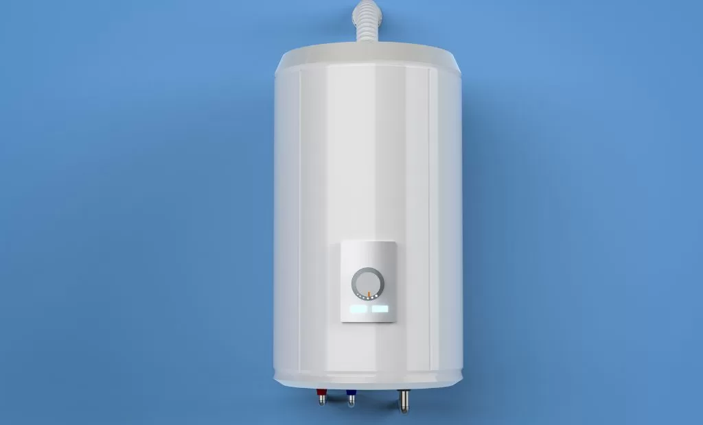 contoh limbah gas rumah tangga