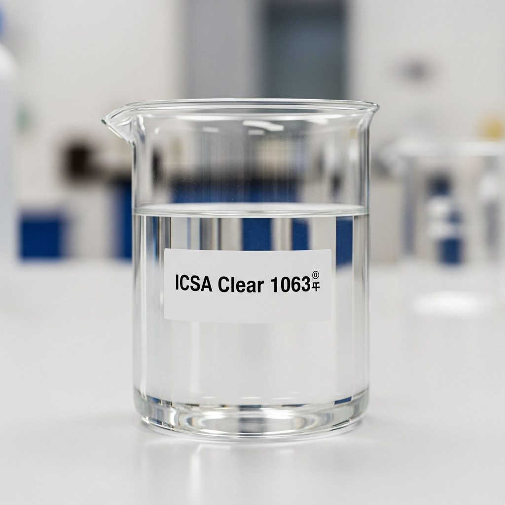 ICSA 1063©