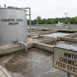 Aplikasi Caustic Soda dalam Pengolahan Air