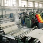 Caustic Soda dalam Industri Tekstil: Dari Proses Merserisasi hingga Pewarnaan