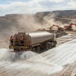 Metode Pengendalian Debu Jalan Pertambangan