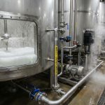 Aplikasi Caustic Soda dalam Industri Makanan dan Minuman PT ICSA