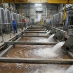 aplikasi bahan kimia pertambangan PT ICSA untuk efisiensi ekstraksi mineral dan batu bara