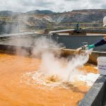 Aplikasi kapur tohor untuk netralisasi air limbah asam tambang (Acid Mine Drainage)