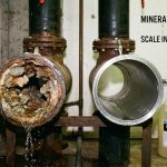 Scale Inhibitor: Melindungi Pipa dan Alat Berat Tambang dari Kerak Membandel