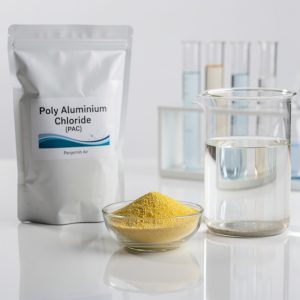 Poly Aluminium Chloride PAC Penjernih Air