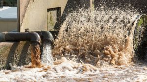 Bahan Kimia untuk Water Treatment