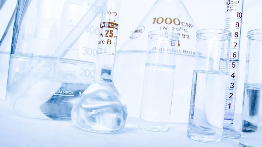 Dosis Ideal Polyaluminium Chloride