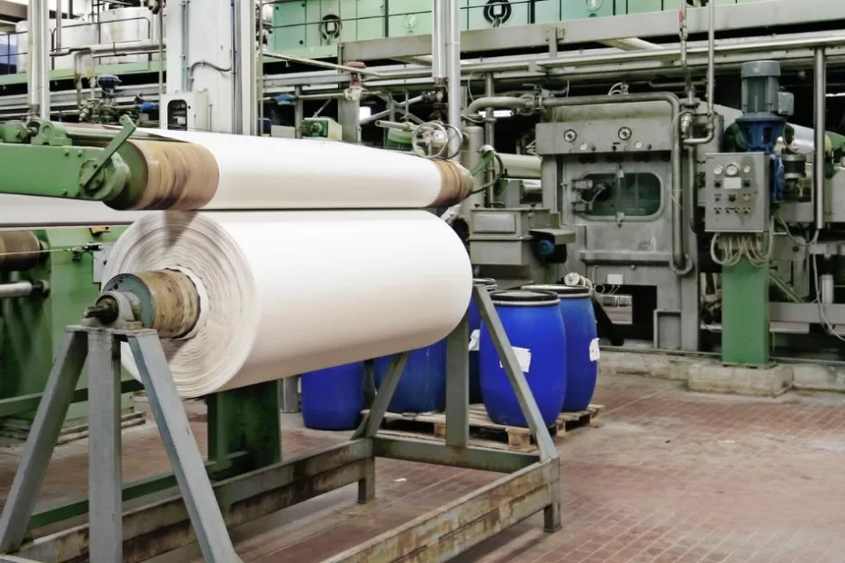 Jenis Surfaktan untuk Industri Tekstil