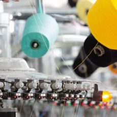 Bahan kimia pada industri textile