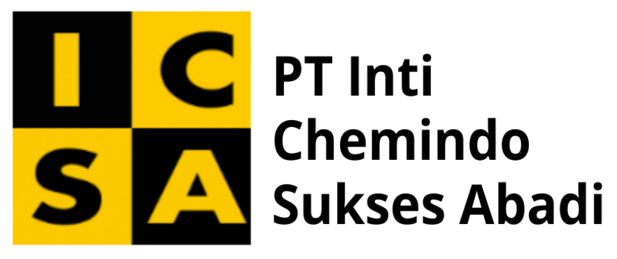 pt icsa, supplier bahan kimia