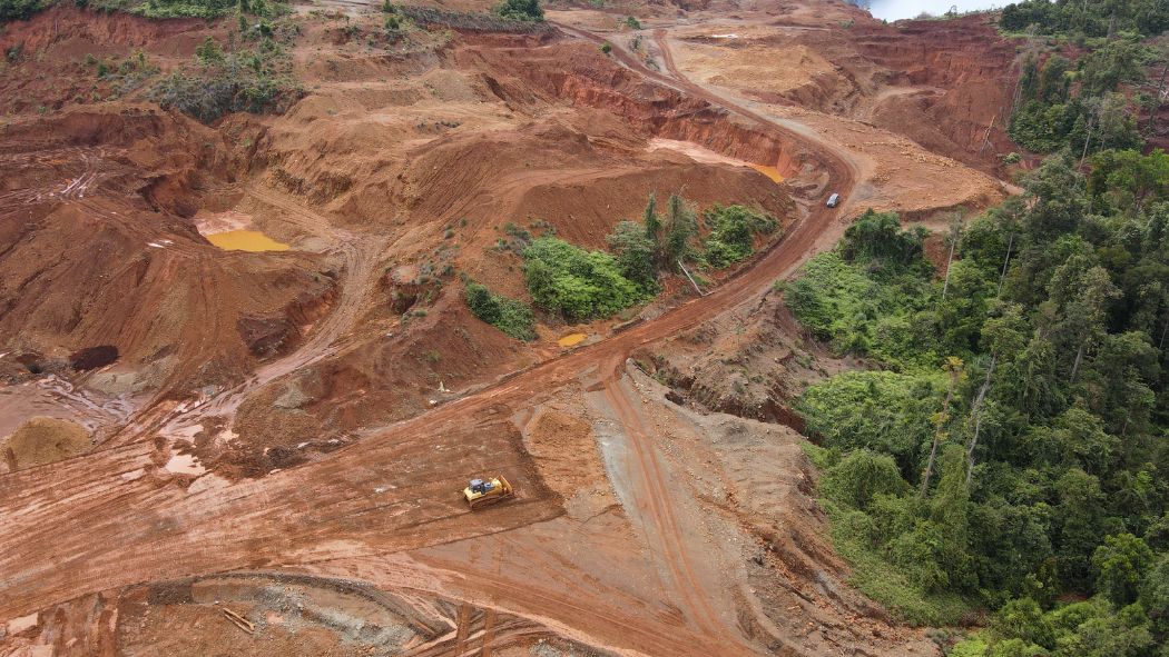 Smelter Nikel Indonesia: Proses, Jenis & Daftar 50+ Smelter 2025