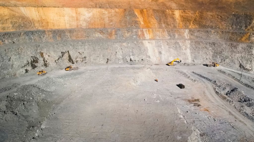 Proses Pemurnian Logam Tanah Jarang