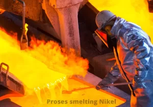 Apa itu smelter Nikel