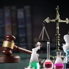 Regulasi dan Hukum yang Mengatur Penggunaan Bahan Kimia