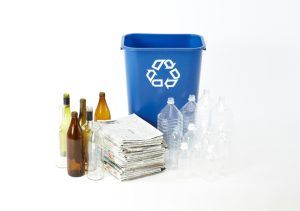 Sistem Daur ulang sampah sebagai upaya pencegahan Dampak limbah b3