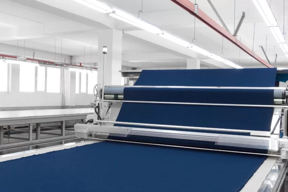Surfaktan sebagai Emulgator dalam Industri Tekstil