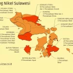Tambang Nikel Sulawesi