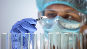 bahan kimia organik industri