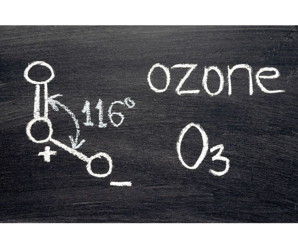 Proses ozonisasi adalah
